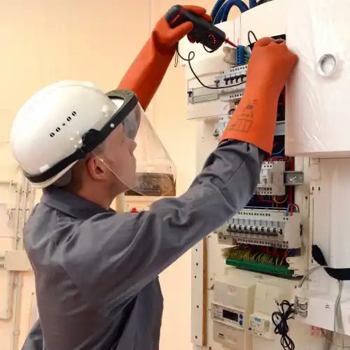 elektricien Noordeloos